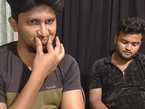 indguys2026 online show from June 2026 05:46:02 PM