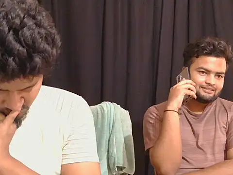 indguys2026 online show from May 2026 05:15:02 AM