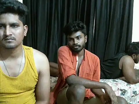 indguys2026 online show from March 2026 06:20:02 PM