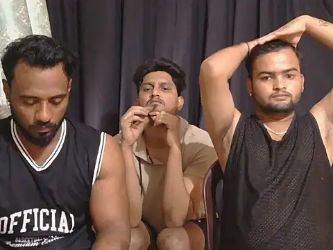 indguys2026 online show from May 2026 05:06:01 AM
