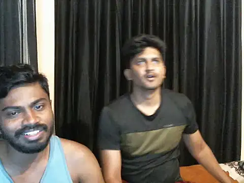 indguys2026 online show from March 2026 02:02:01 AM