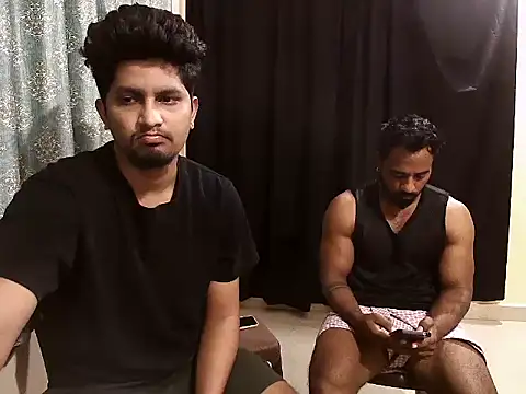 indguys2026 online show from May 2026 02:28:01 AM