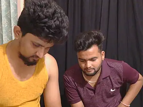 indguys2026 online show from June 2026 03:56:01 AM