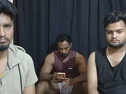 indguys2026 online show from May 2026 03:50:02 AM