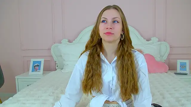 AprilSpringer online show from April 2026 04:48:01 AM