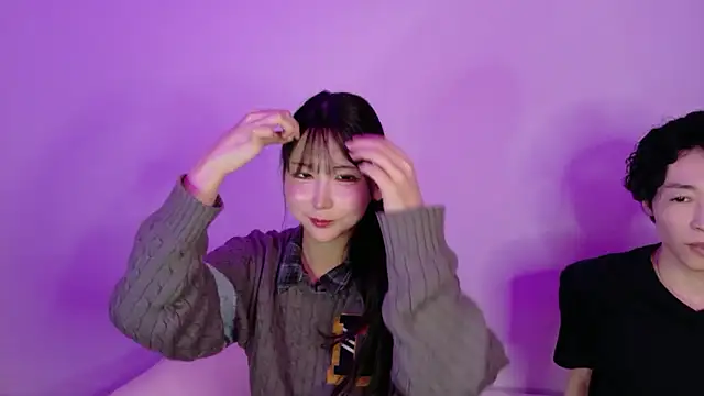 nano nico online show from April 2026 12:09:01 PM