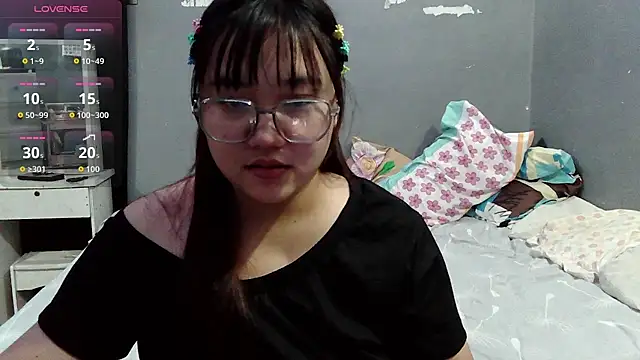 mabyhot16 online show from April 2026 07:43:02 AM