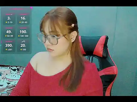 mabyhot16 online show from May 2026 10:49:01 AM