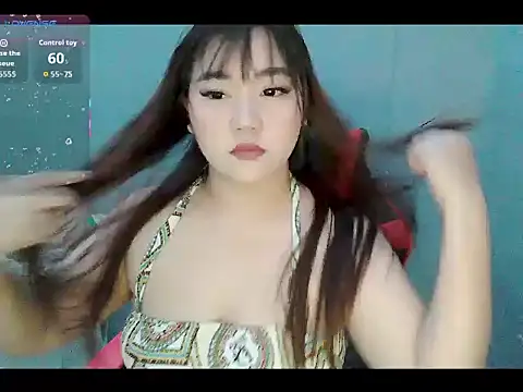 mabyhot16 online show from April 2026 06:09:02 PM