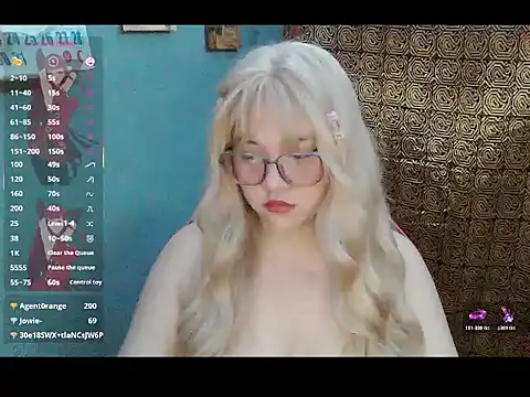 mabyhot16 online show from June 2026 12:44:02 PM