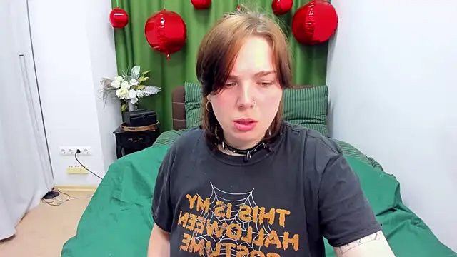 DanielaHot4u online show from March 2026 08:15:01 PM