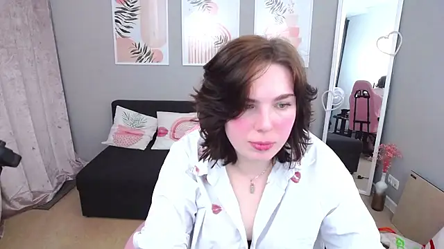 DanielaHot4u online show from March 2026 01:49:01 PM