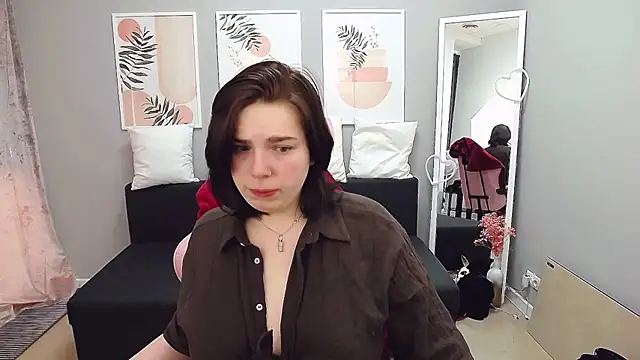 DanielaHot4u online show from April 2026 06:40:02 AM