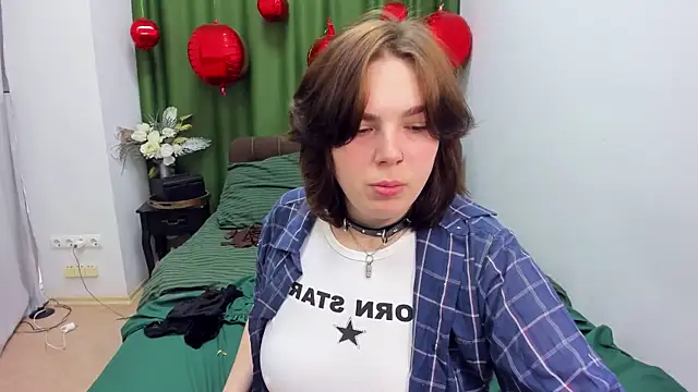 DanielaHot4u online show from March 2026 08:11:02 AM