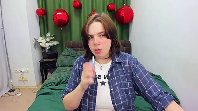 DanielaHot4u online show from March 2026 07:53:02 AM