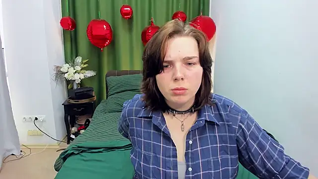 DanielaHot4u online show from March 2026 08:16:01 AM