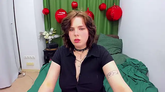 DanielaHot4u online show from March 2026 07:40:02 PM