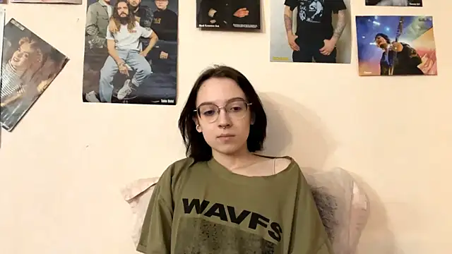 Snapshot of ChasidySynan chatting on March 2026 02:35:02 PM ChasidySynan online show from March 2026 02:35:02 PM