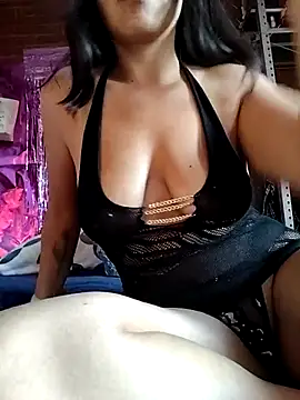 Canelaxx online show from March 2026 01:45:02 PM