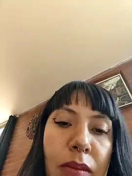 Canelaxx online show from March 2026 03:15:01 PM