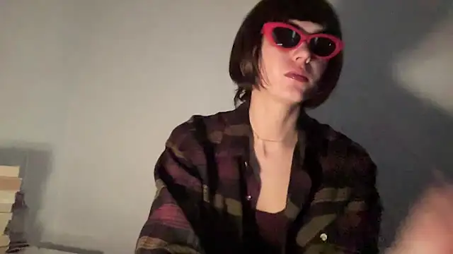 SlowVenomXX online show from April 2026 04:26:01 PM