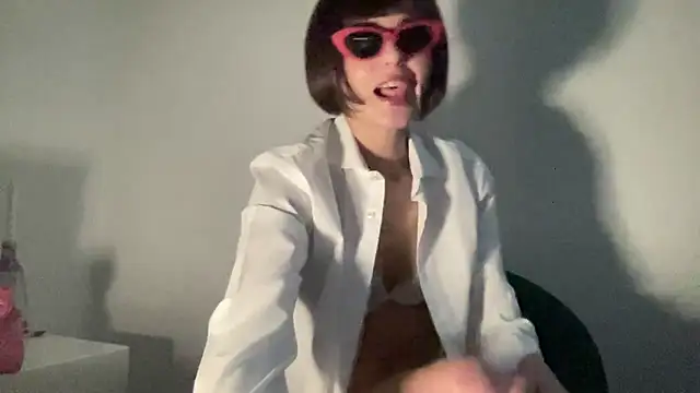 SlowVenomXX online show from March 2026 03:12:02 PM