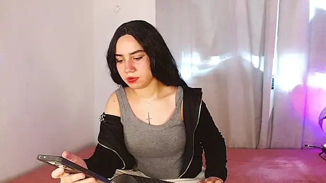 Snapshot of nayades_ricci chatting on August 2026 07:45:02 PM nayades ricci online show from August 2026 07:45:02 PM