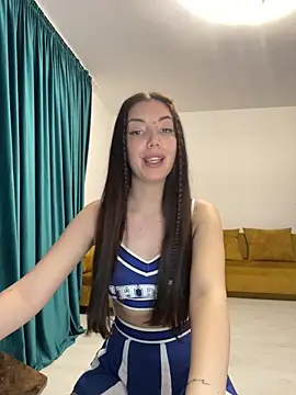 SabrinaDellyn online show from March 2026 07:59:01 PM