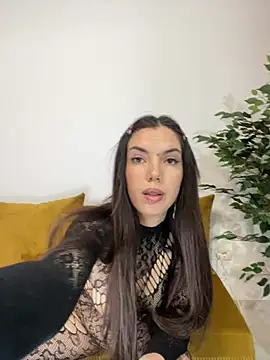 SabrinaDellyn online show from March 2026 09:02:01 PM