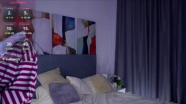 NelleMihalko online show from April 2026 11:15:01 AM