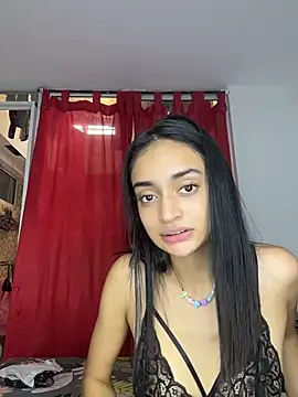 leilani X online show from April 2026 02:31:01 PM