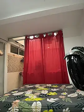 leilani X online show from April 2026 12:55:02 PM