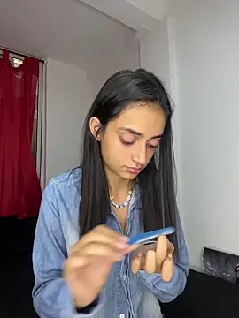 leilani X online show from March 2026 01:23:02 PM