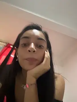 leilani X online show from April 2026 12:45:01 PM