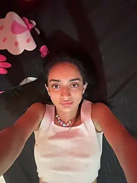 leilani X online show from April 2026 12:28:01 PM