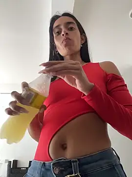 leilani X online show from May 2026 12:46:02 PM