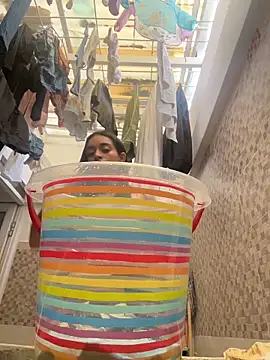 leilani X online show from April 2026 12:56:01 PM