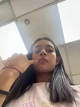 leilani X online show from March 2026 10:58:01 AM