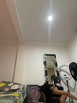 leilani X online show from April 2026 03:15:02 PM