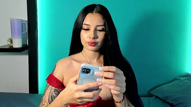 Emma AH online show from March 2026 12:20:01 PM