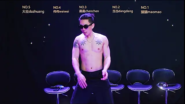 kissbaby-88 online show from March 2026 01:19:02 PM