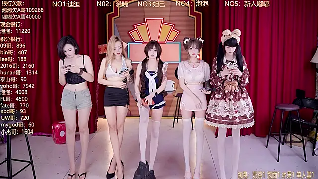 MSN101 online show from April 2026 04:26:01 PM