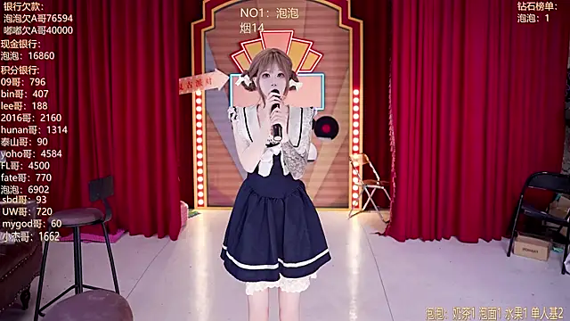 MSN101 online show from April 2026 03:40:02 PM