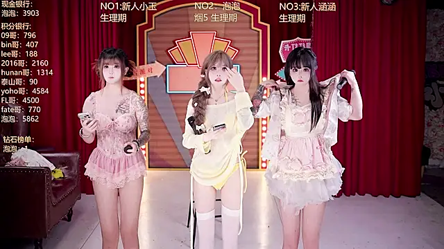 MSN101 online show from April 2026 12:09:02 PM