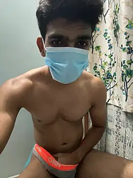 BombaySam78 online show from June 2026 02:07:02 PM