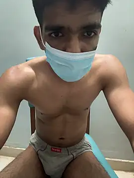 BombaySam78 online show from April 2026 01:56:01 PM