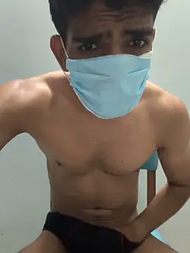 BombaySam78 online show from March 2026 07:23:02 PM