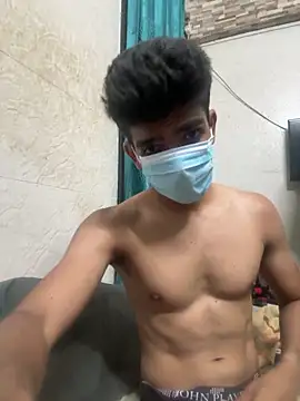 BombaySam78 online show from March 2026 02:09:02 PM