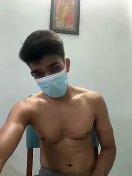 BombaySam78 online show from March 2026 06:09:01 PM