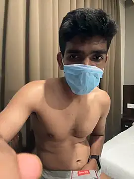 BombaySam78 online show from April 2026 05:49:02 PM